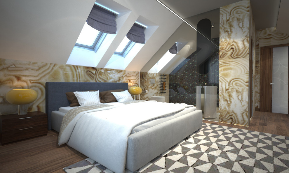 Частный дом в Jesenice, Прага - Запад