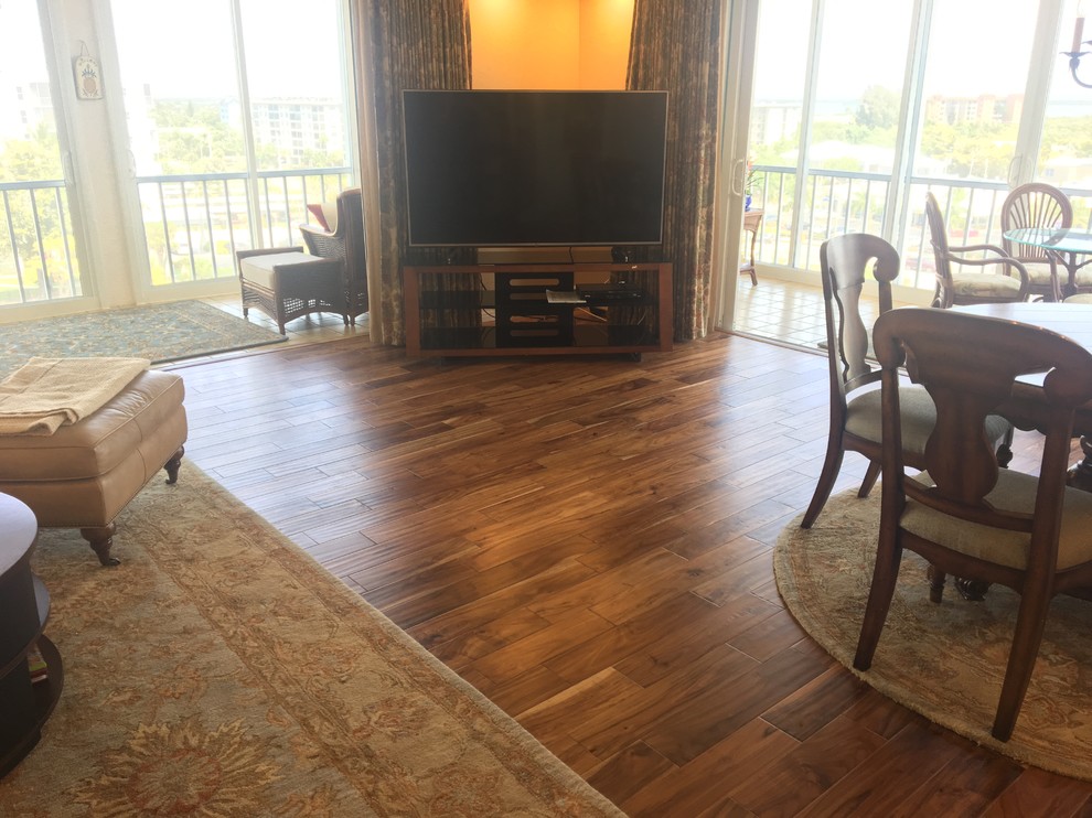 CRECIENTE REMODEL