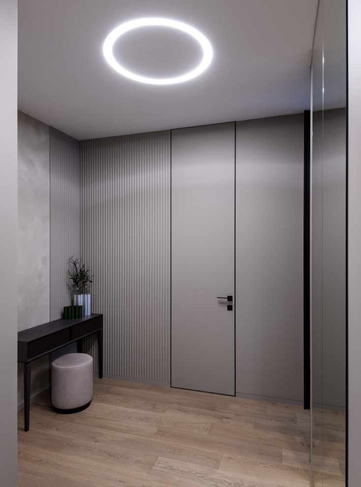 Реализация квартиры Richmond Residens