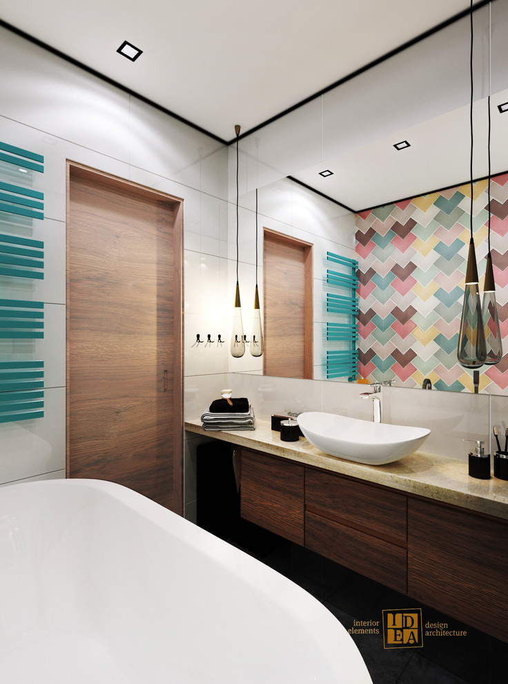 Квартира Перекальского