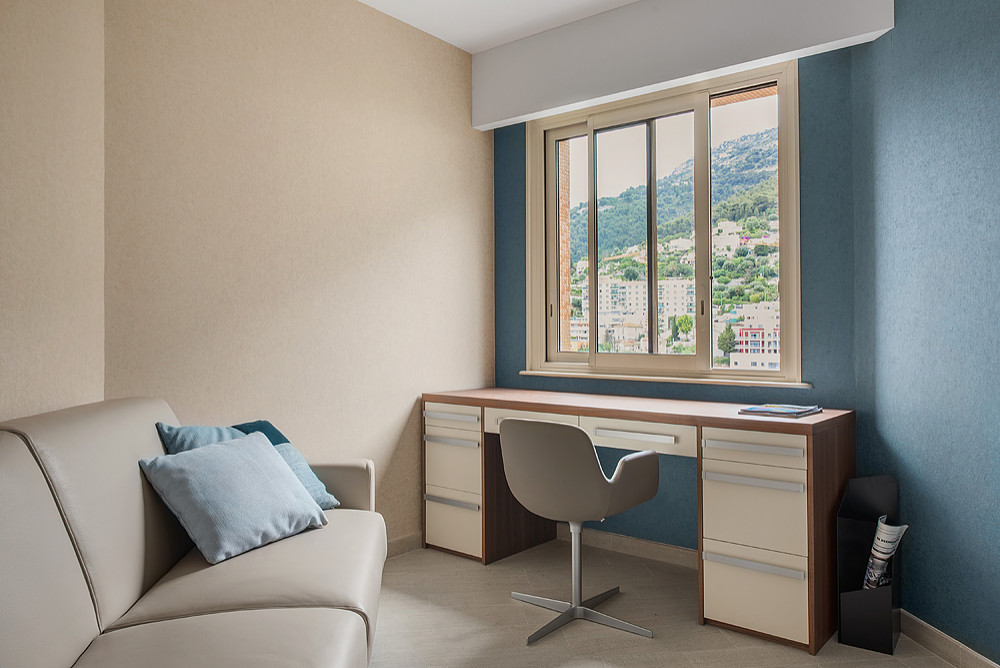 Студия 25 м.кв.