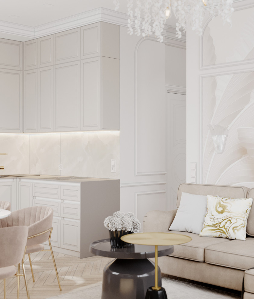 ЖК "Авангард"