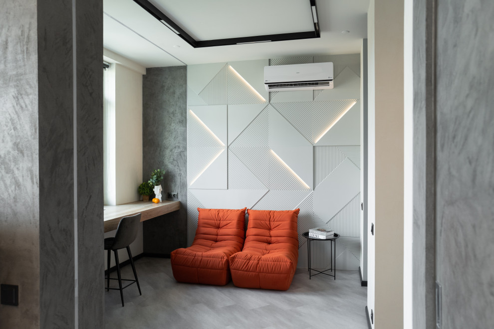 Апартаменты "ФЛОТИЛИЯ"