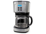 Capresso Stainless Steel 12-Cup Coffee Maker - Transitional - Coffee Makers  - by BIGkitchen | Houzz