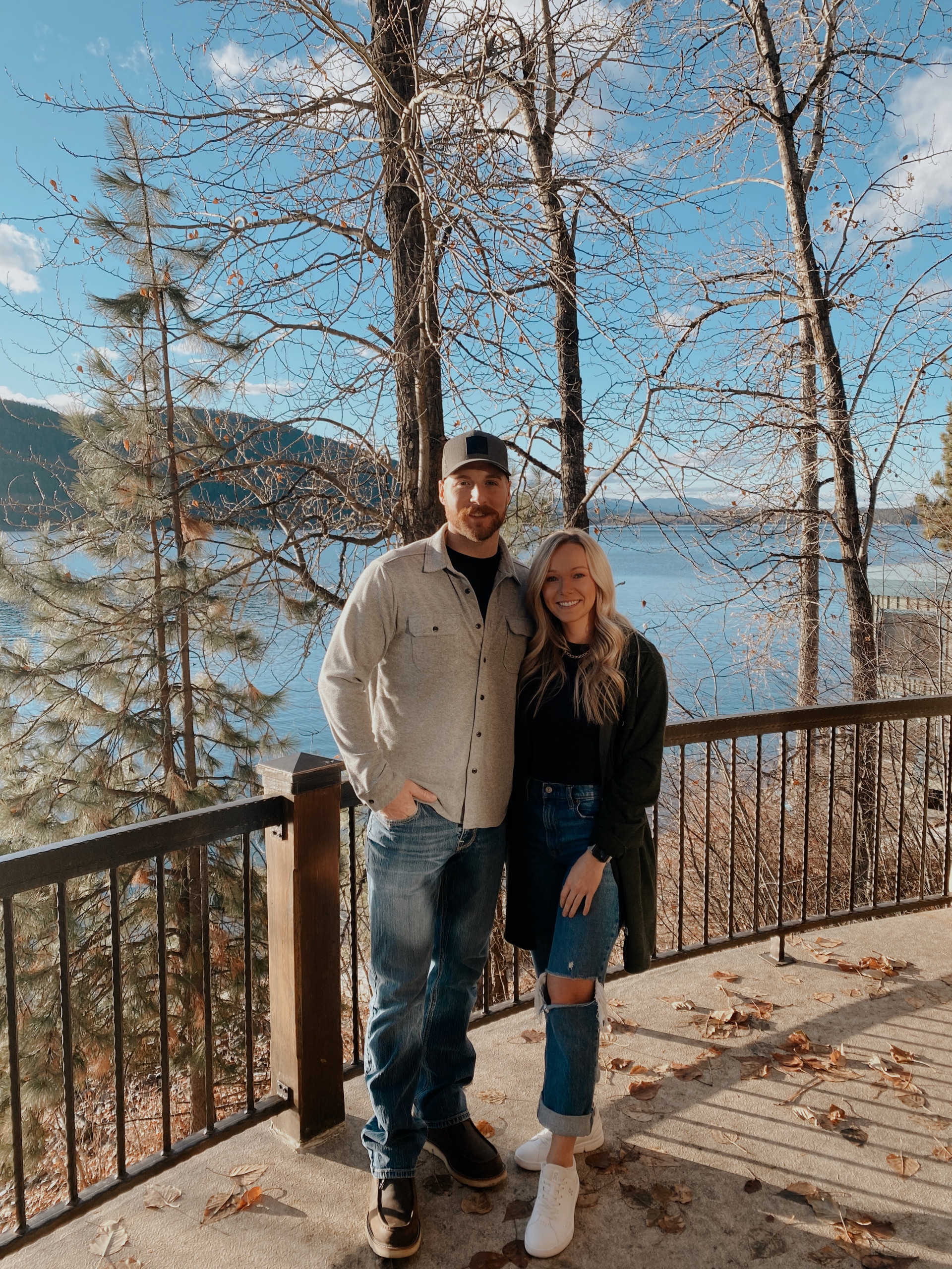 tim and taylor