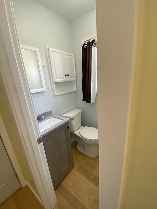 Bathroom Projects
