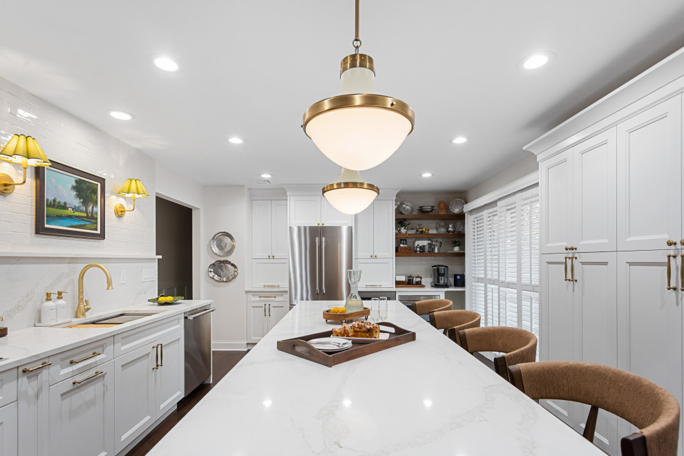 Sparta Kitchen Reimagined