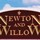 Newton and Willow Homes