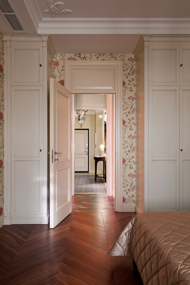 Квартира в Москве