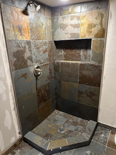 Bathroom Updates