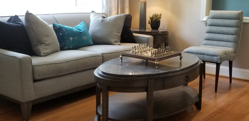 Casual Elegance Styling