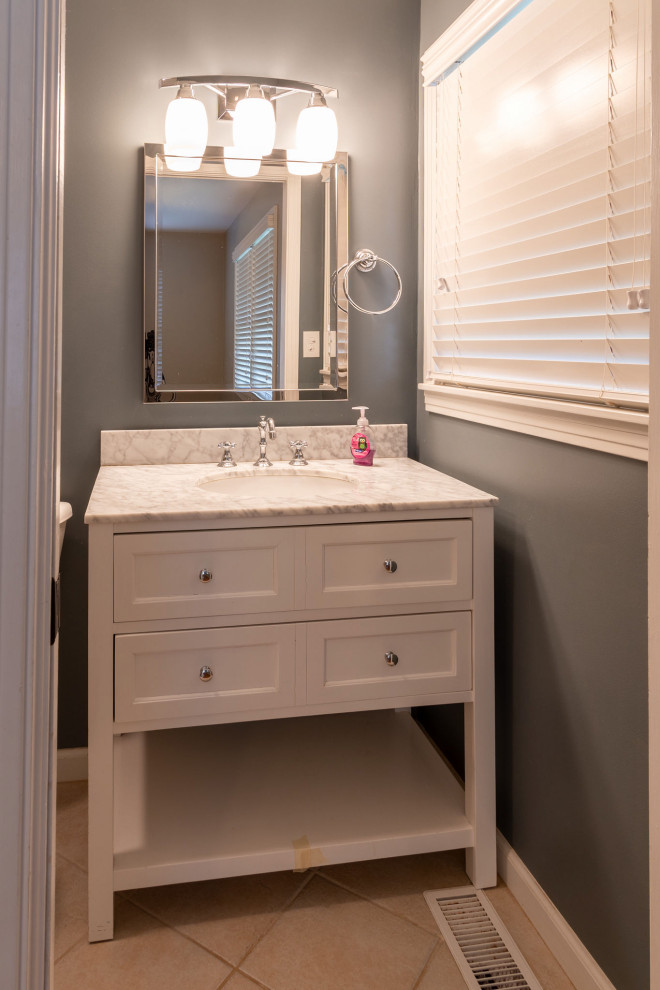 Glenwood Dr Addition and Remodel