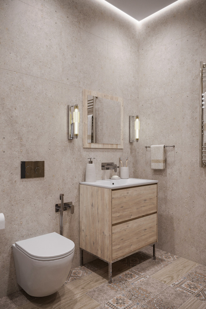 Квартира в ЖК "Квартал 55"