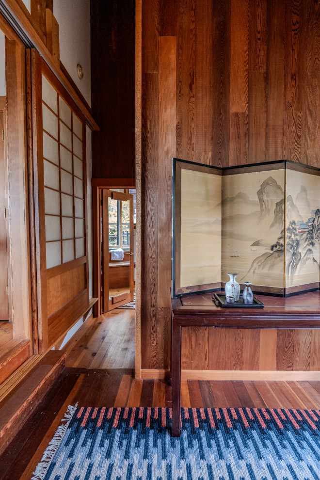 Big Sur Retreat