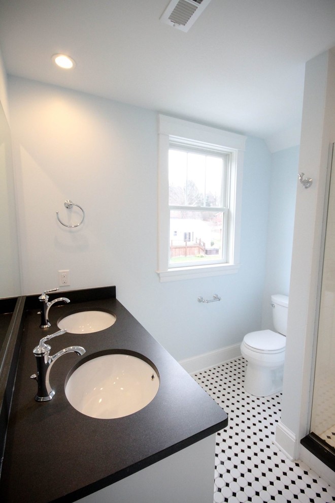 Suncrest Remodel on Junior Avenue