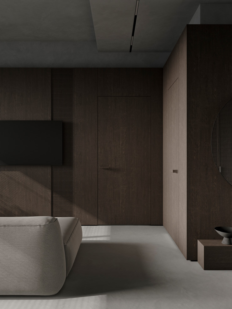 Квартира в Санкт-Петербурге