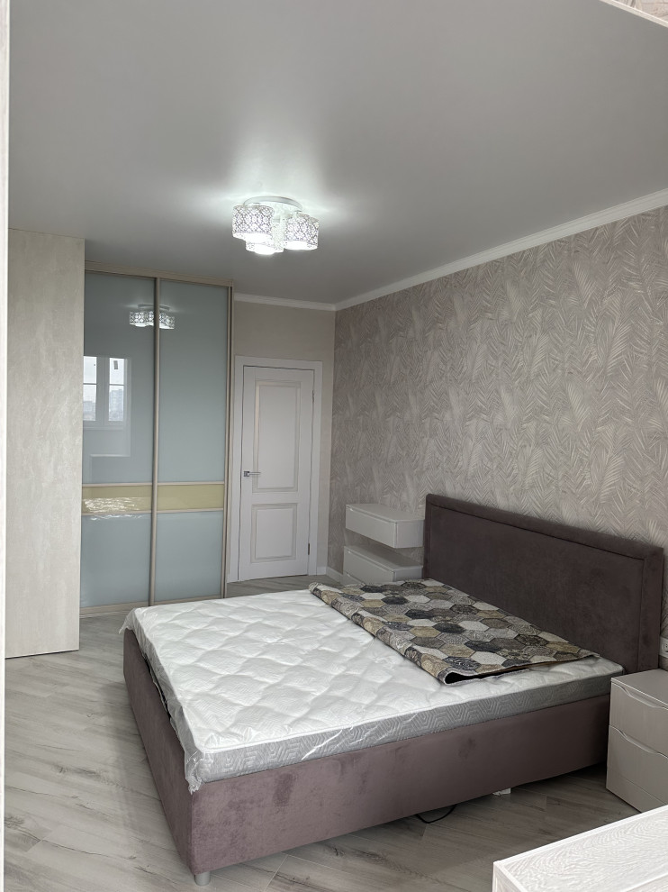 Ремонт под ключ Ул. Командорская Краснодар