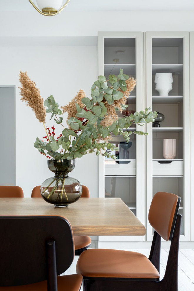 Клубный Дом «Звездный», Таунхаус