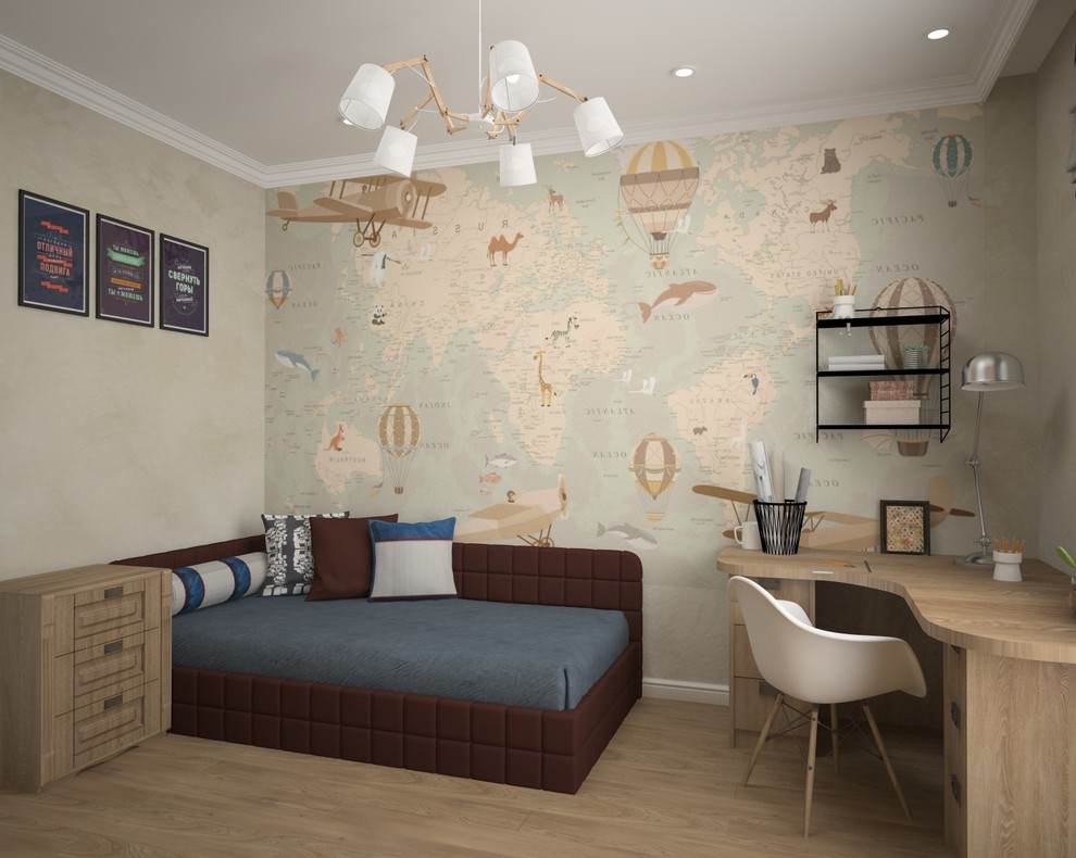 ЖК 31 квартал Пушкино.