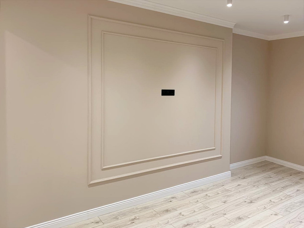 ЖК Монолит 2