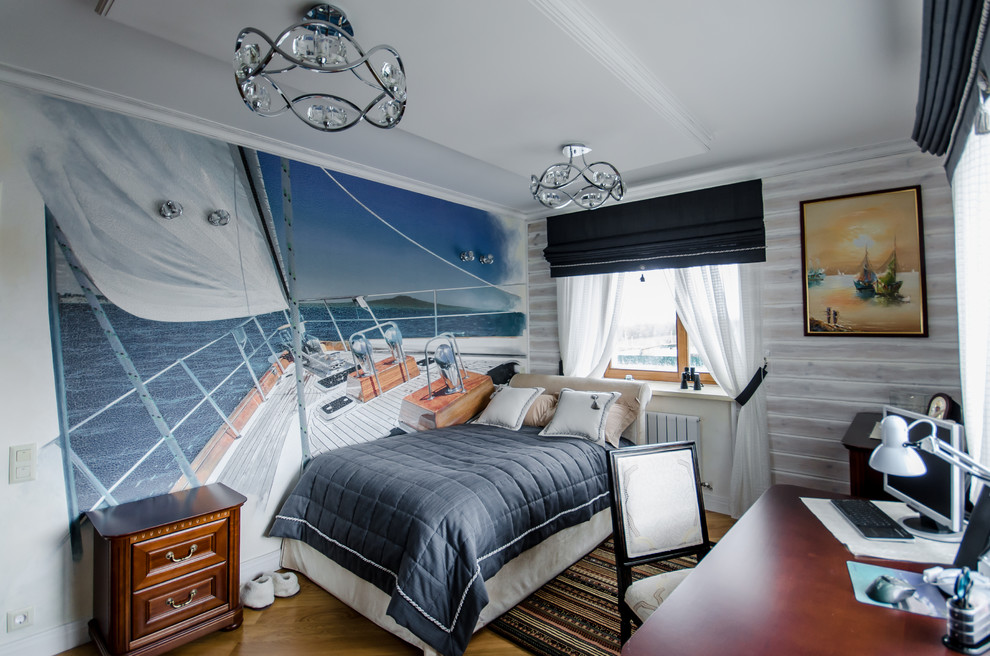 Дом в пос. Альгешево