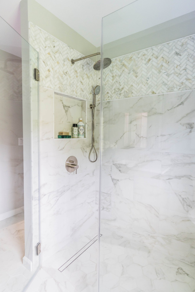 Showers