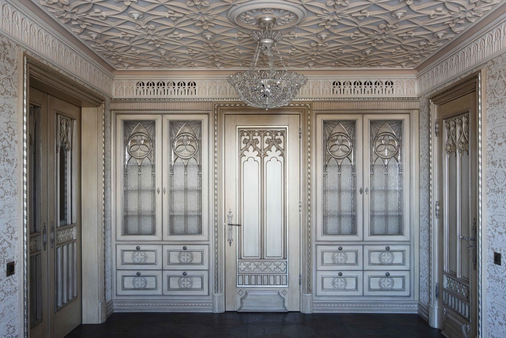 Современная готика