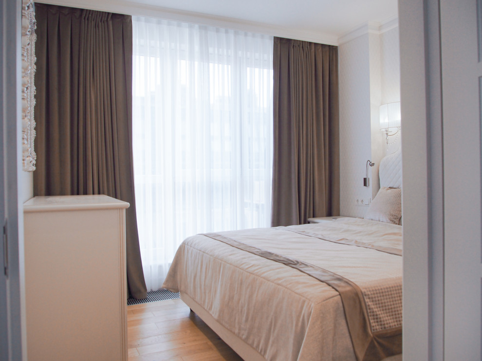 Пентхаус в Старом городе, Калининград