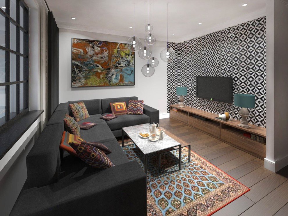 Типавой дизайн проект