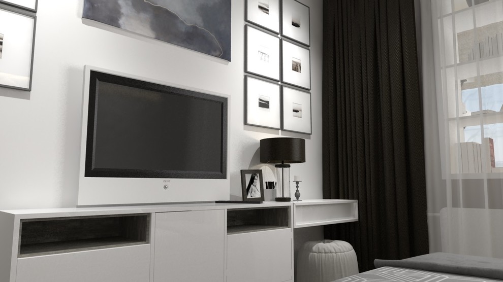 Квартира в Ожогино