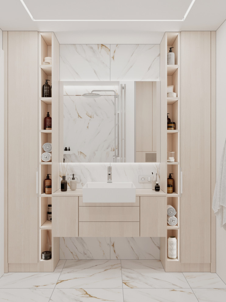 3-комнатная квартира г. Мурманск