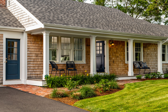 Classic Ranch maritim-haeuser