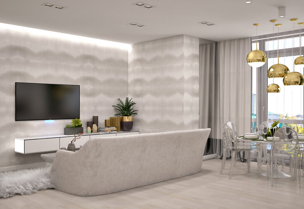 Остров счастья