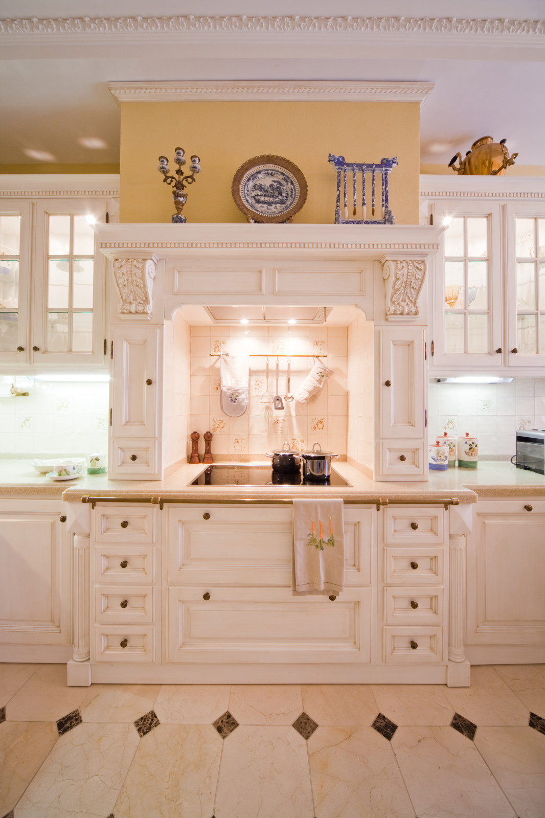 Хлыновский тупик