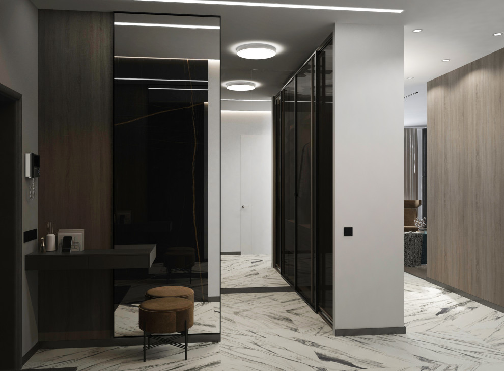 ЖК Симфония Нижнего