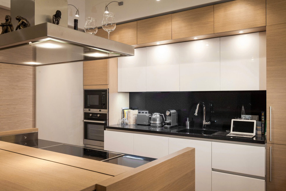 квартира на Дмитровке