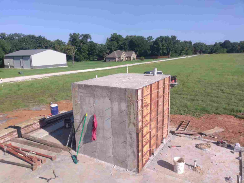 Concrete