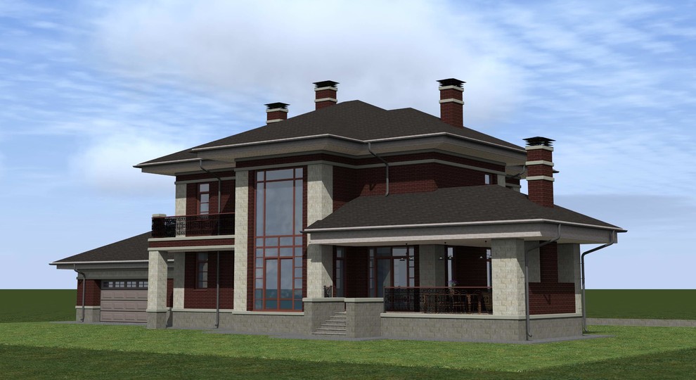 Мои дома - мое богатство