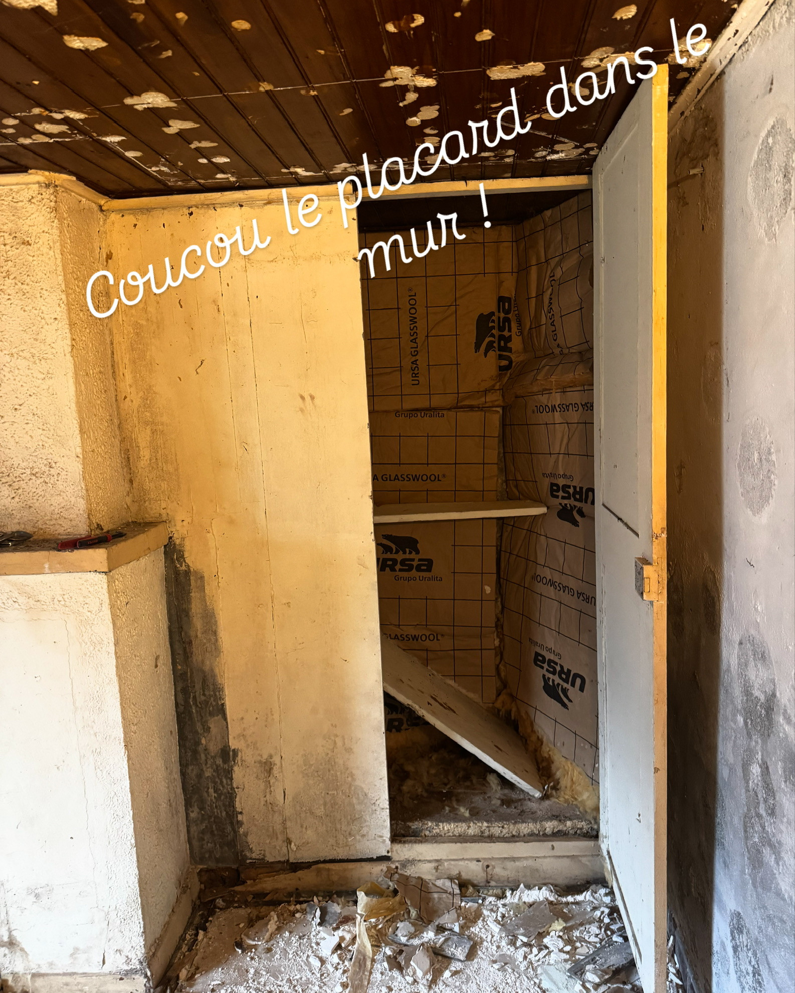 Maison 110m2
