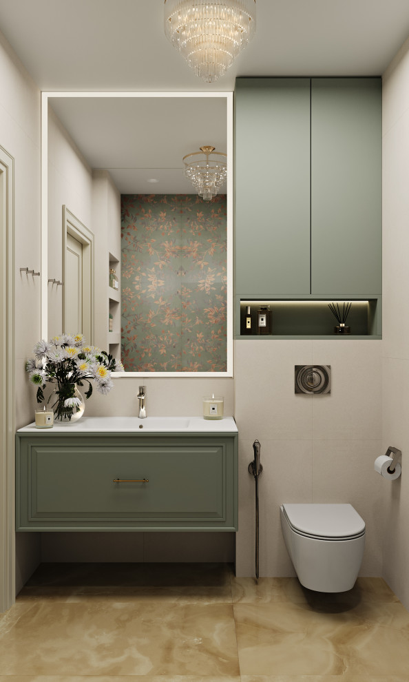 ЖК Южная Битца