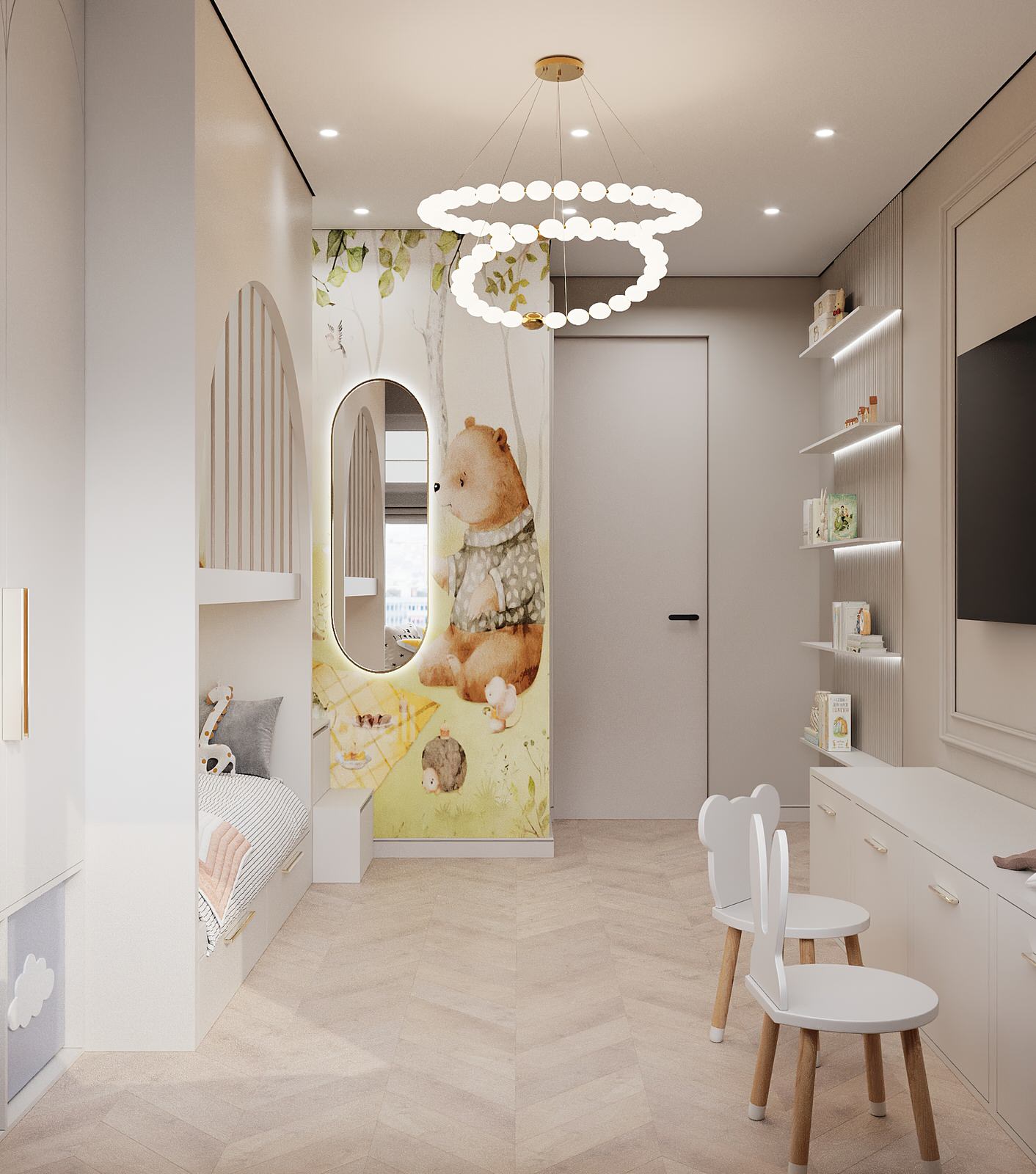 ЖК "Невский парк"