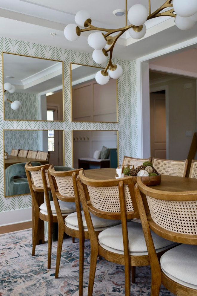 Seneca Farm Residence