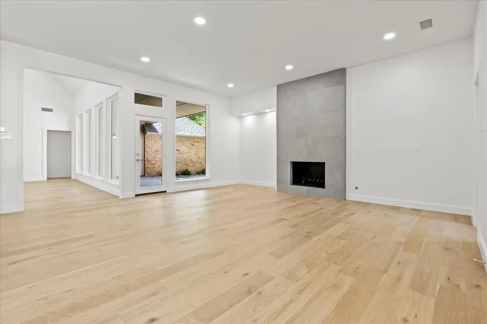 Whole Home Renovation I