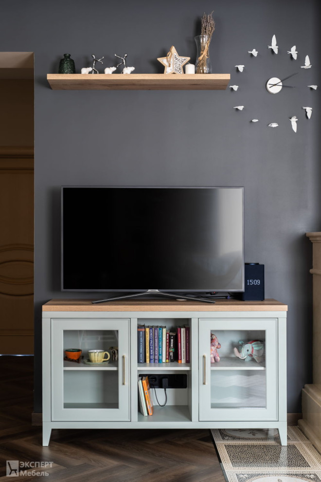 Полная меблировка дома в Нижнем Новгороде