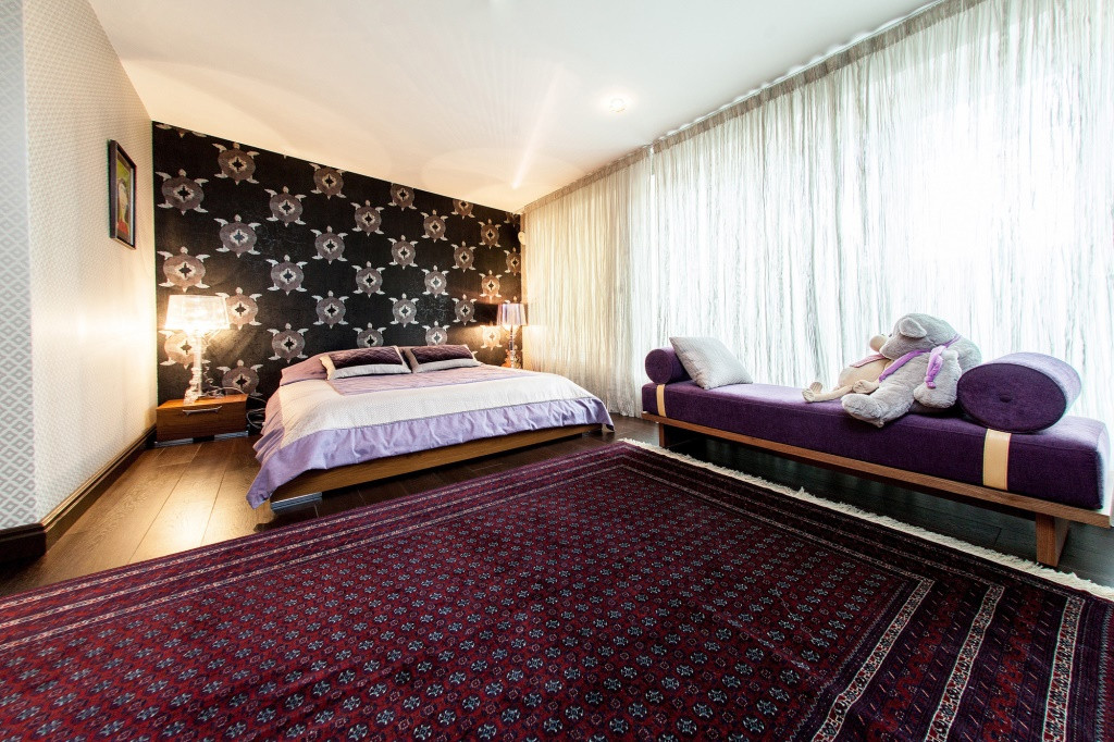 Квартира в г.Иркутске