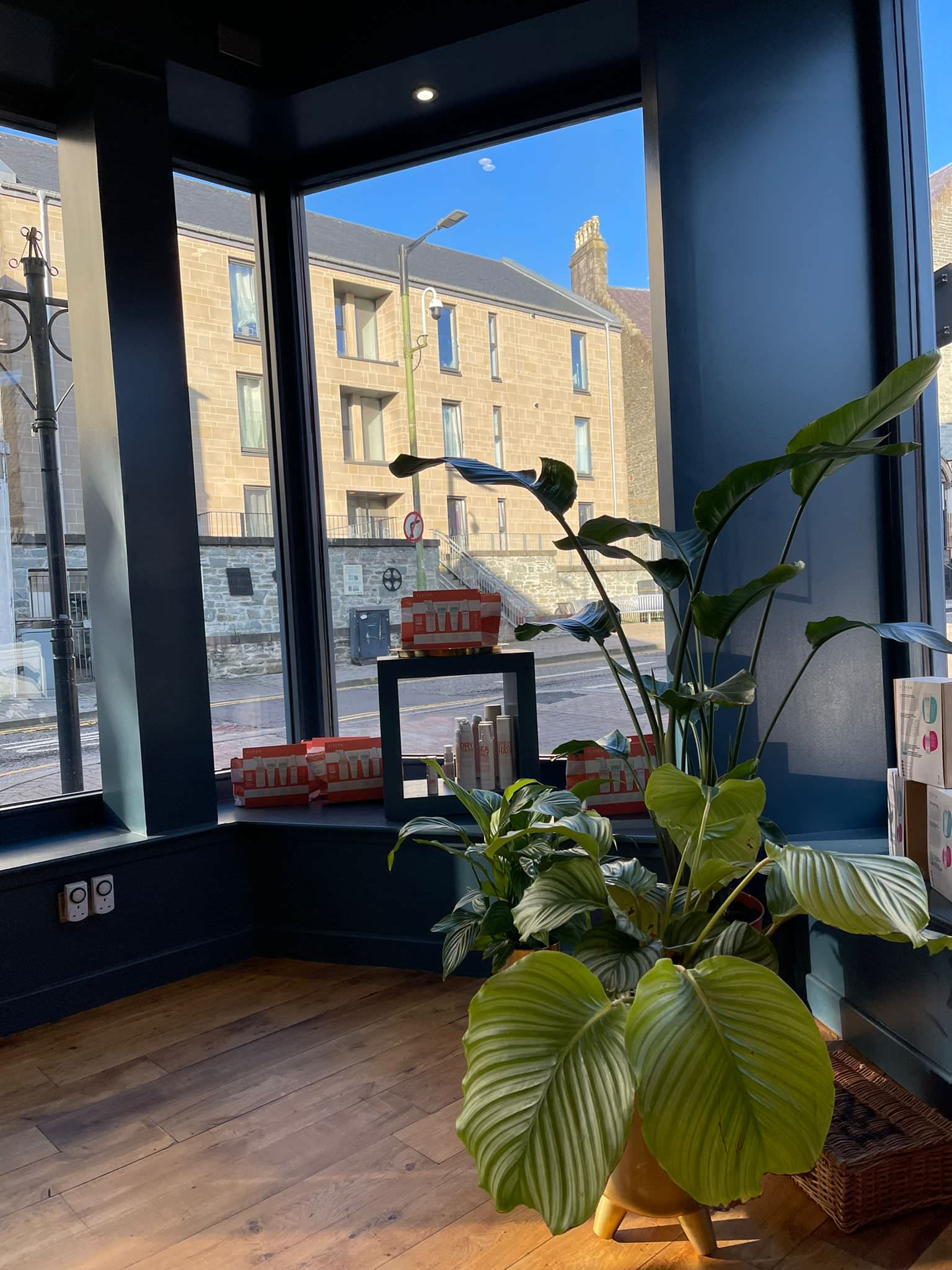 Beauty Box Dunoon