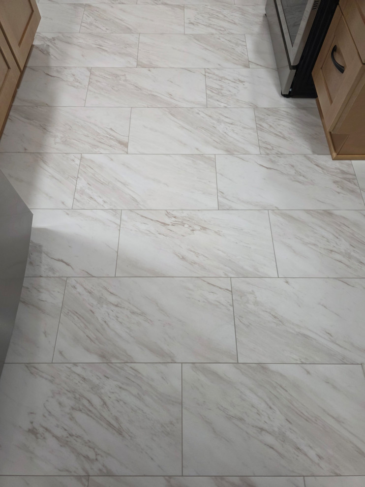 Jackson Home Renovation