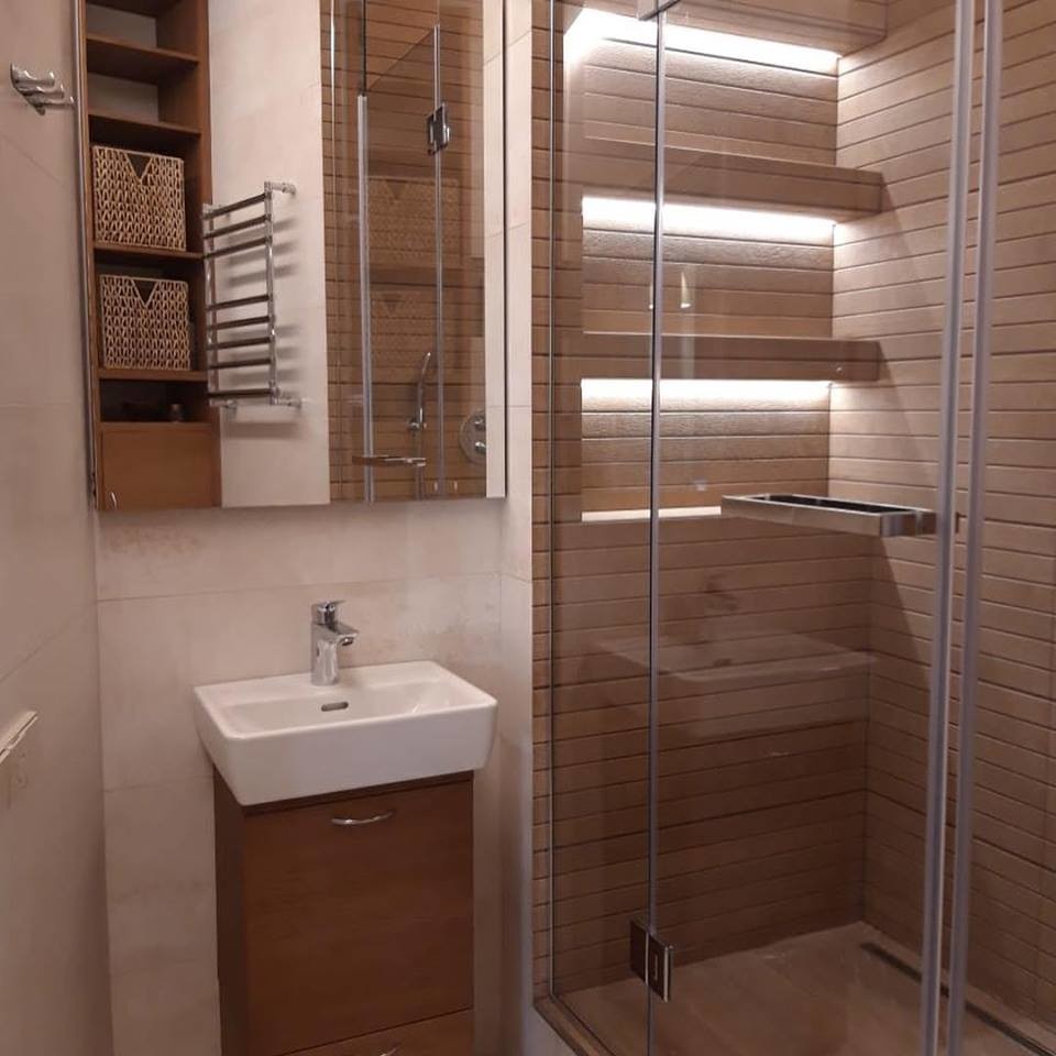 ЖК Дипломат