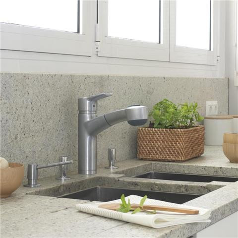 Reforma integral de Cocina