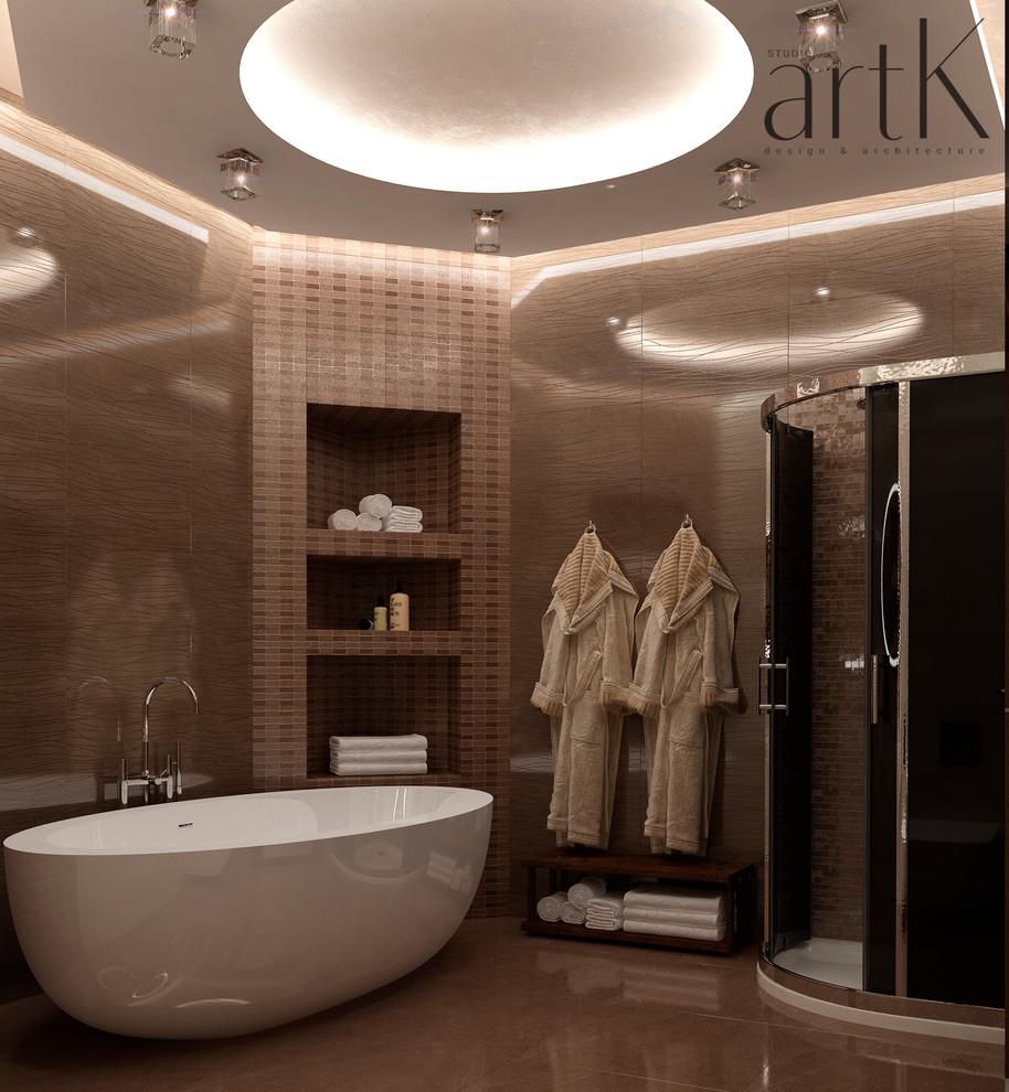 ЖК "АЙВАЗОВСКИЙ"